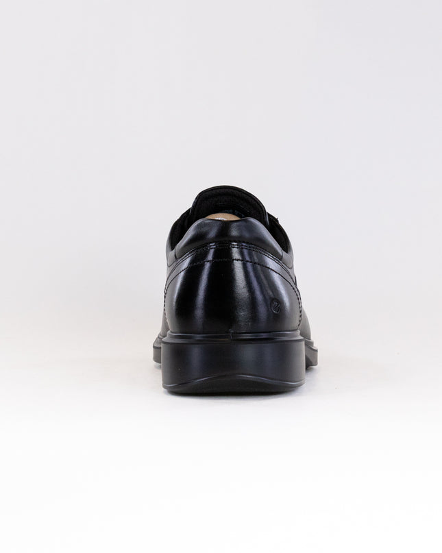 ECCO Helsinki 2.0 Bike Toe Tie (Men's) - Black