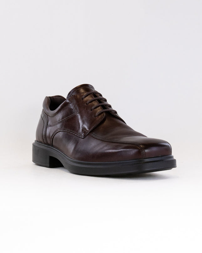 ECCO Helsinki 2.0 Bike Toe Tie (Men's) - Mink