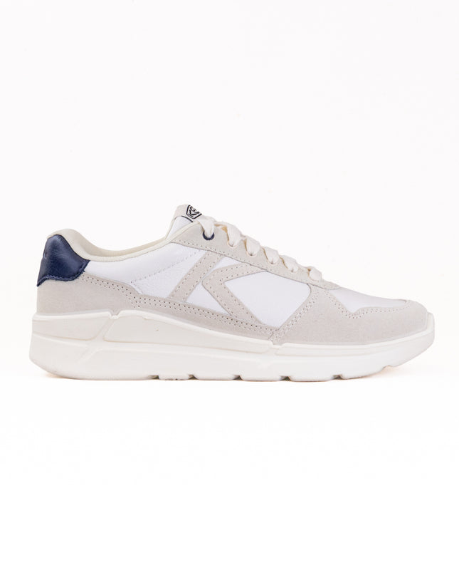 Keen KM2 Leather Jogger (Men's) - Birch/Naval Academy