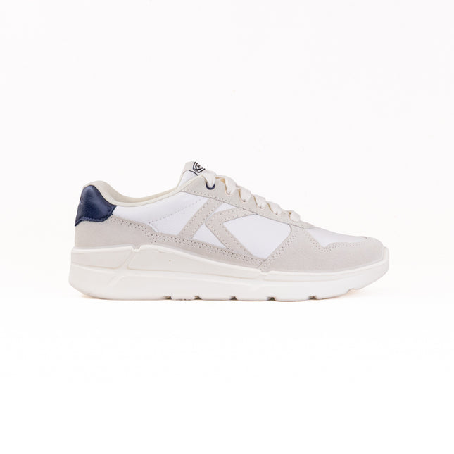 Keen KM2 Leather Jogger (Men's) - Birch/Naval Academy