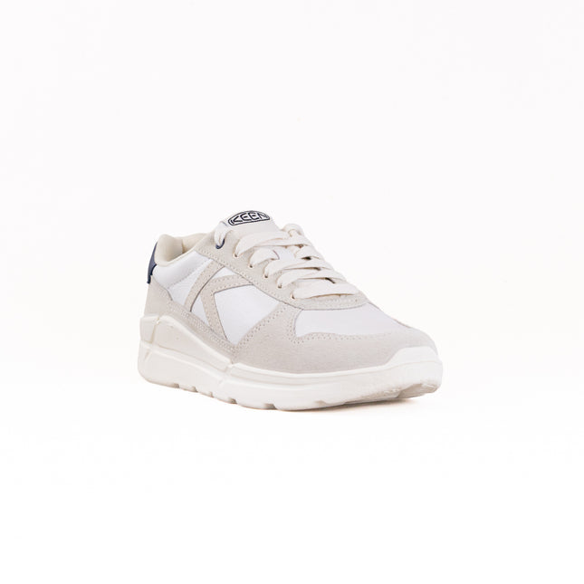 Keen KM2 Leather Jogger (Men's) - Birch/Naval Academy