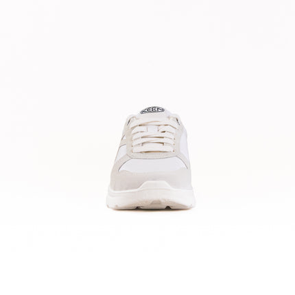 Keen KM2 Leather Jogger (Men's) - Birch/Naval Academy