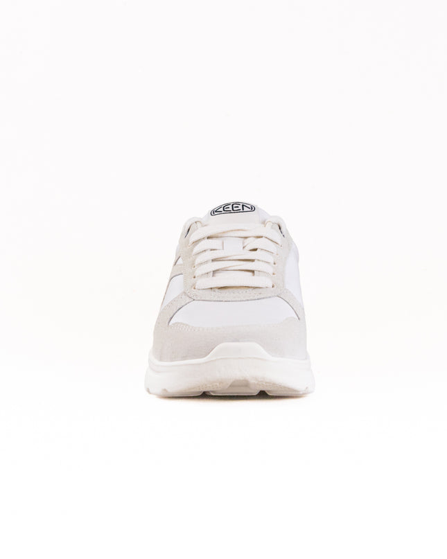 Keen KM2 Leather Jogger (Men's) - Birch/Naval Academy