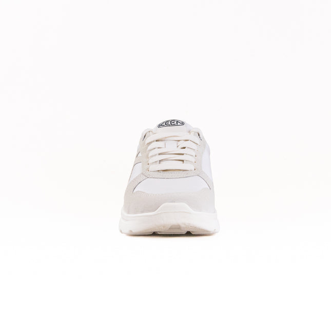 Keen KM2 Leather Jogger (Men's) - Birch/Naval Academy