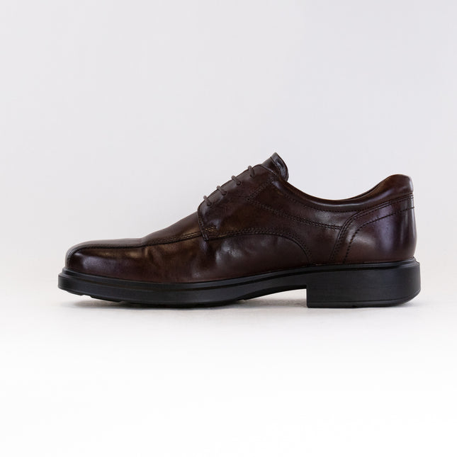 ECCO Helsinki 2.0 Bike Toe Tie (Men's) - Mink