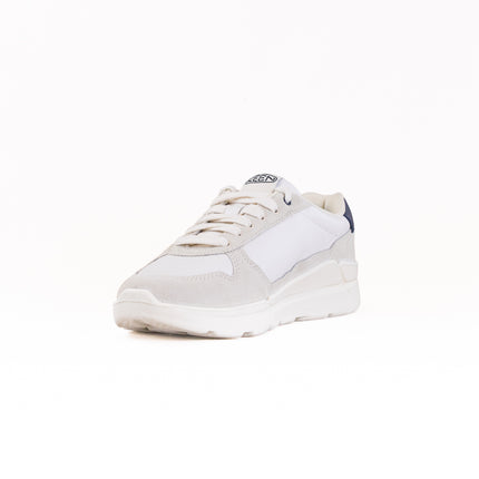 Keen KM2 Leather Jogger (Men's) - Birch/Naval Academy