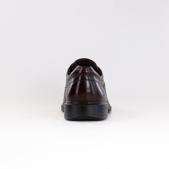 ECCO Helsinki 2.0 Bike Toe Tie (Men's) - Mink