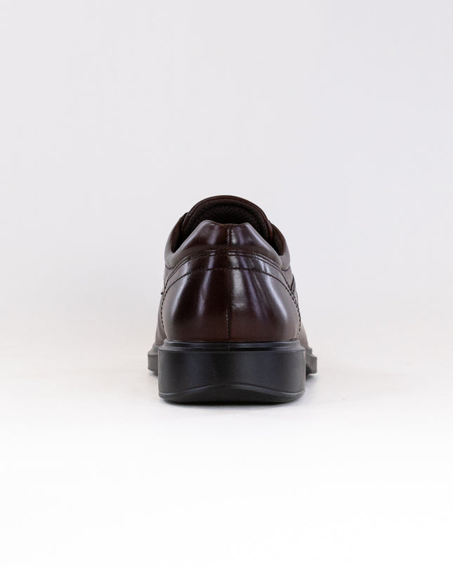 ECCO Helsinki 2.0 Bike Toe Tie (Men's) - Mink