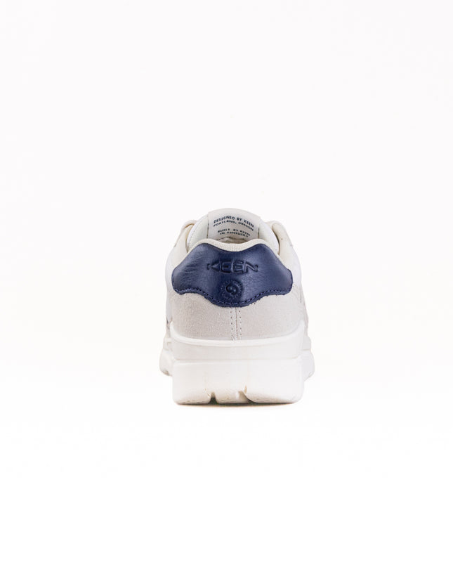 Keen KM2 Leather Jogger (Men's) - Birch/Naval Academy