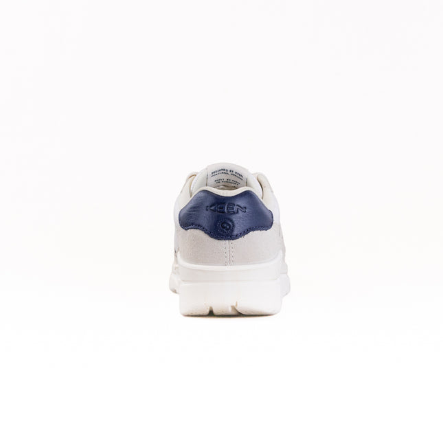 Keen KM2 Leather Jogger (Men's) - Birch/Naval Academy
