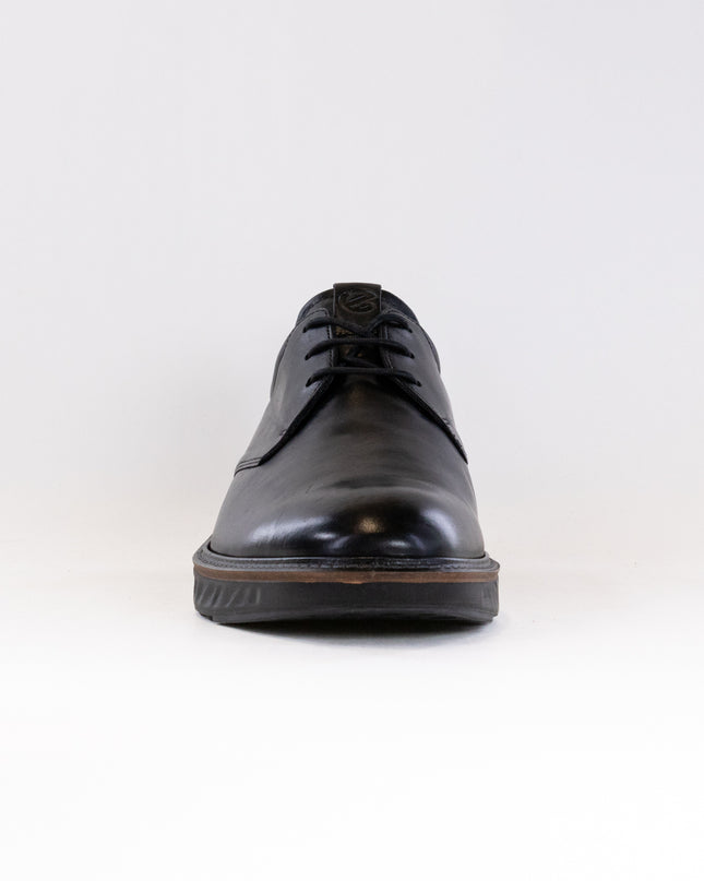ECCO ST 1 Hybrid Plain Toe (Men's) - Black