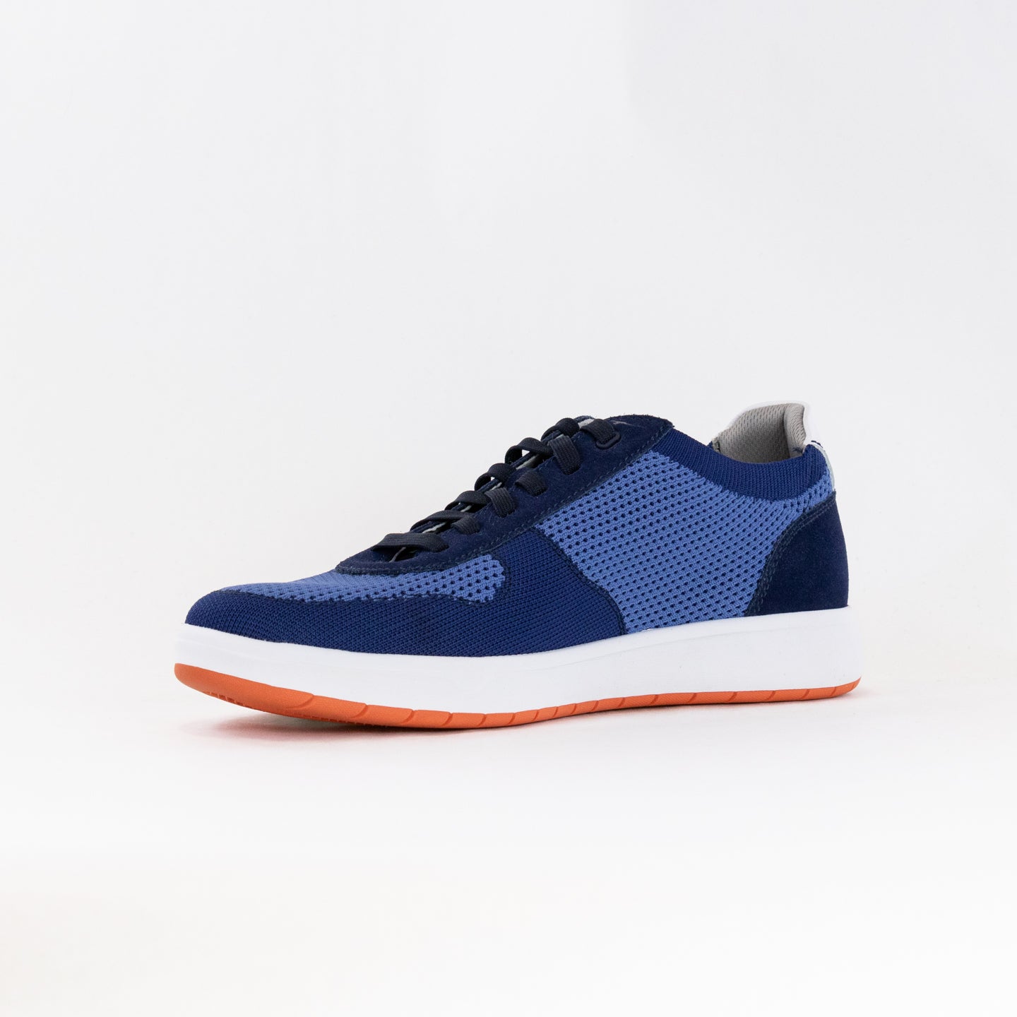 Florsheim Heist (Men's) - Blue