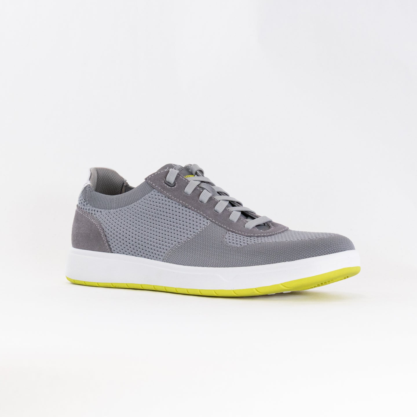 Florsheim Heist Knit (Men's) - Grey