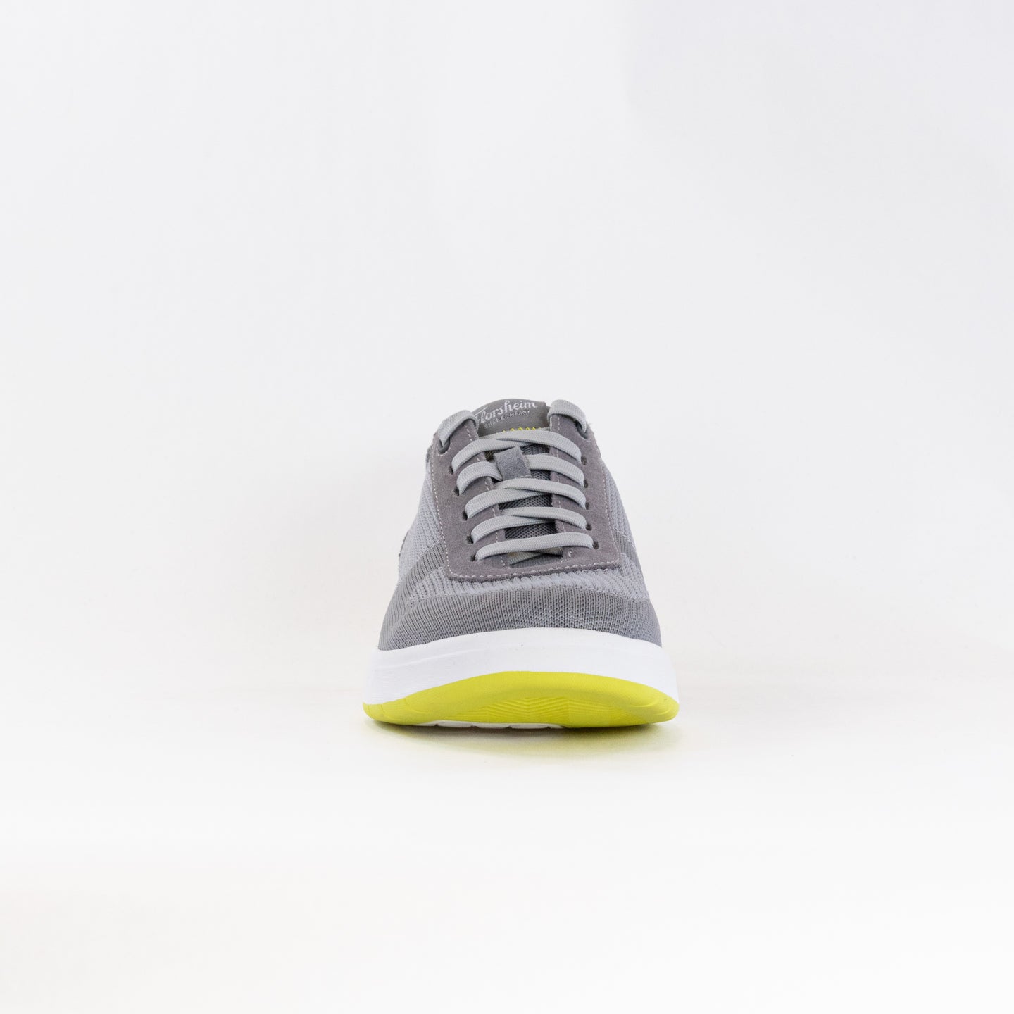 Florsheim Heist Knit (Men's) - Grey