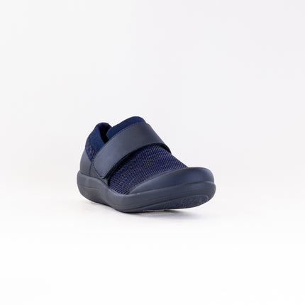 Alegria Dasher (Women's) - Navy Multi