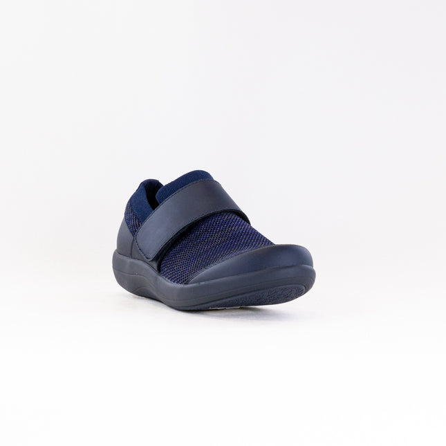 Alegria Dasher (Women's) - Navy Multi
