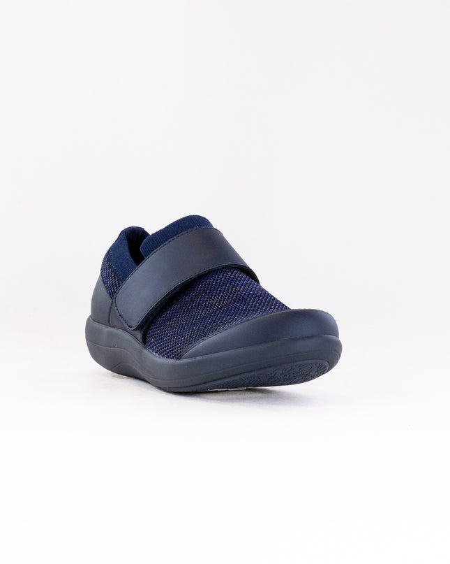 Alegria Dasher (Women's) - Navy Multi