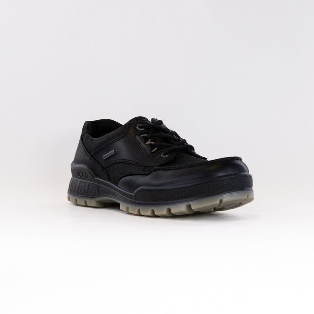 Ecco Track 25 Low (Men's) - Black/Black