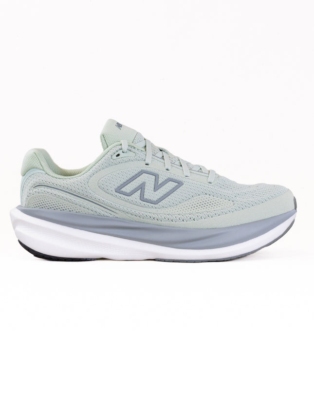 New Balance 1080V15 (Men's) - Silver Moss/Bayberry