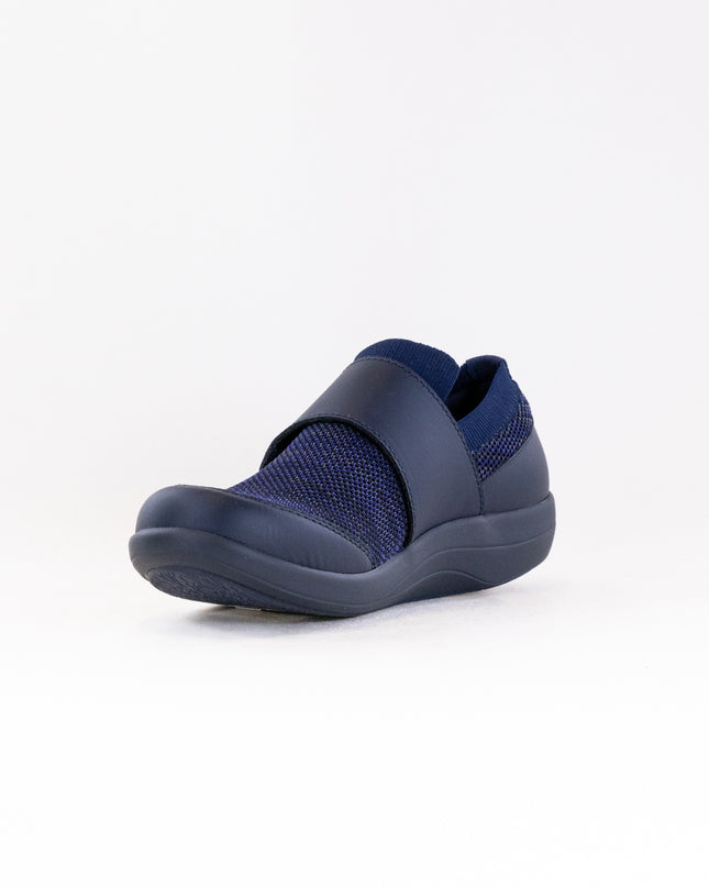 Alegria Dasher (Women's) - Navy Multi