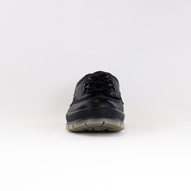 Ecco Track 25 Low (Men's) - Black/Black