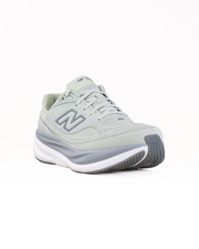New Balance 1080V15 (Men's) - Silver Moss/Bayberry