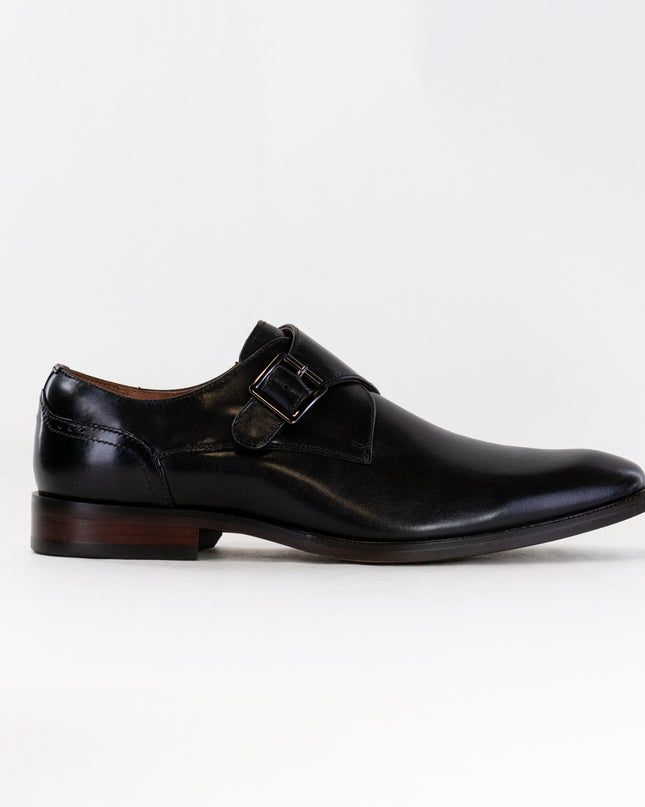 Florsheim Sorrento (Men's) - Black