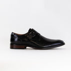 8 / MEDIUM (D) / BLACK