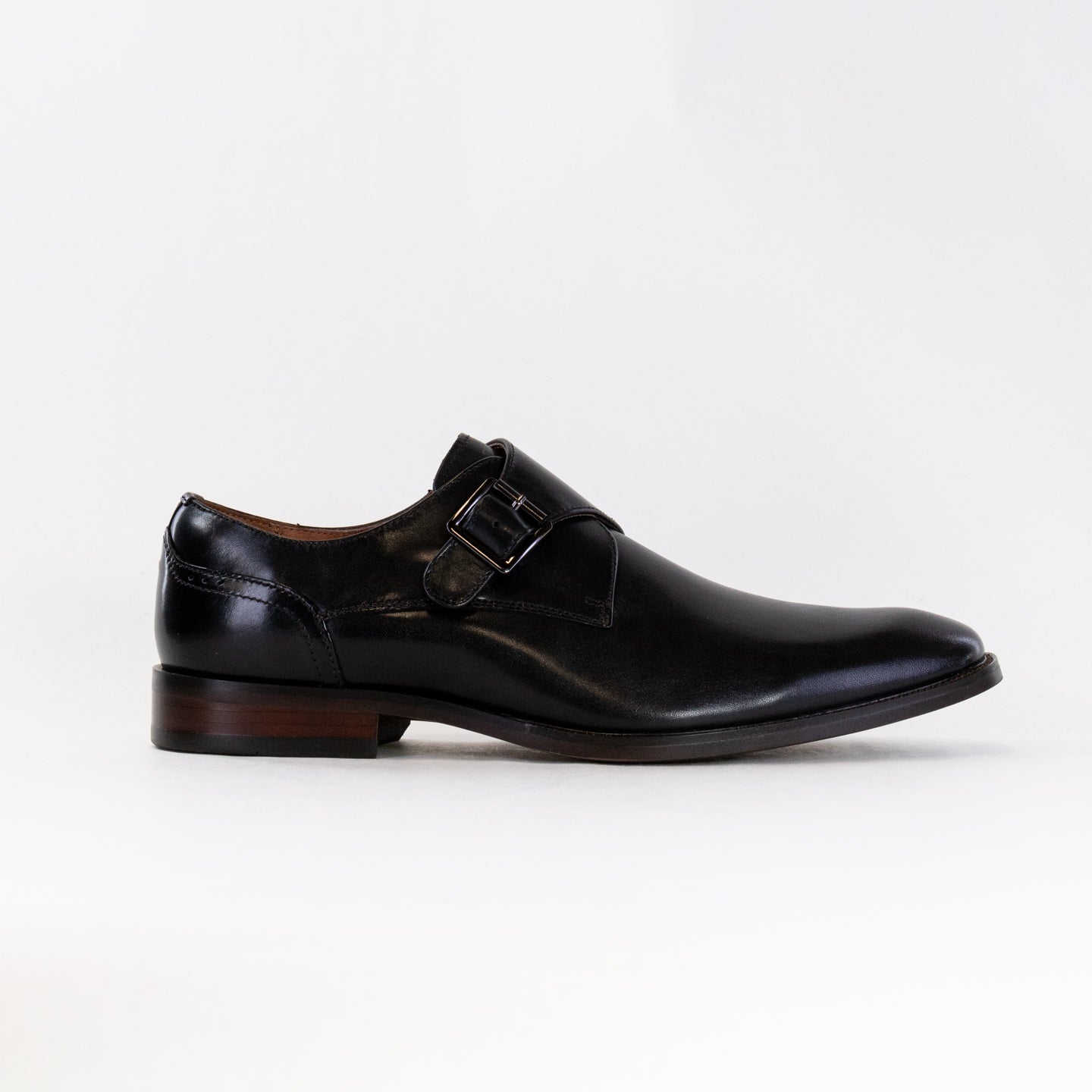 Florsheim Sorrento (Men's) - Black Chiappetta Shoes Florsheim Sorrento (Men's) - Black Chiappetta Shoes