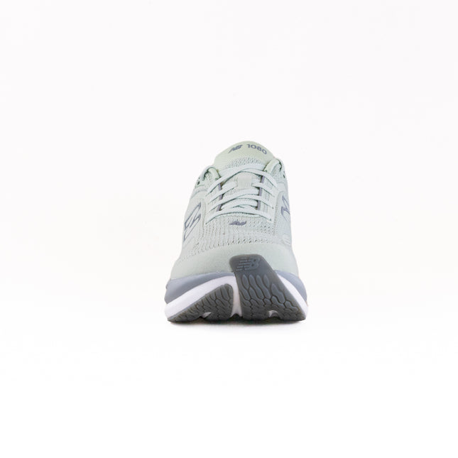 New Balance 1080V15 (Men's) - Silver Moss/Bayberry