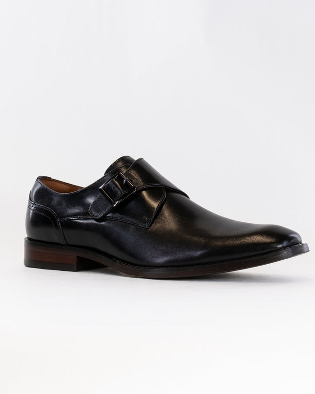 Florsheim Sorrento (Men's) - Black