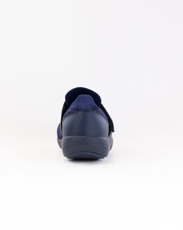 Alegria Dasher (Women's) - Navy Multi