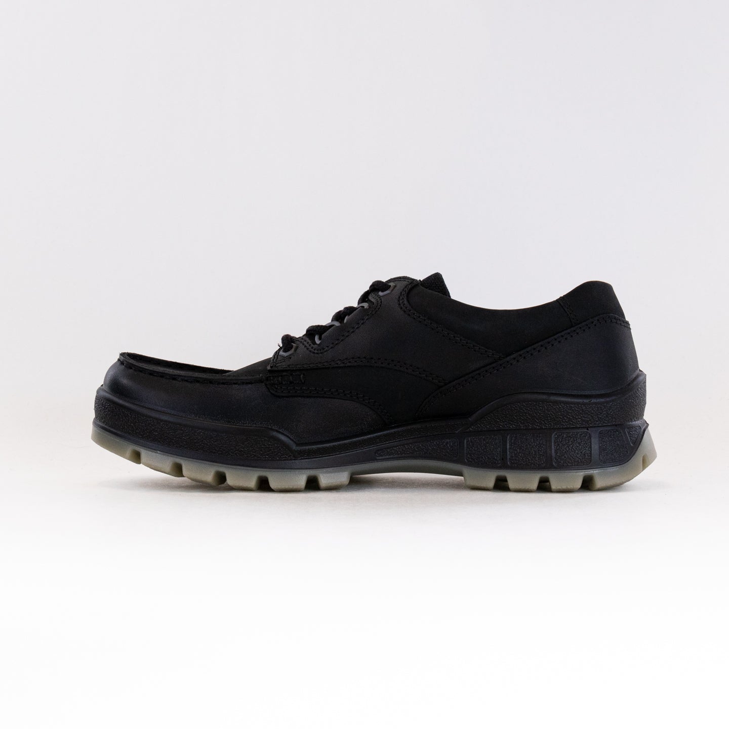 Ecco Track 25 Low (Men's) - Black/Black