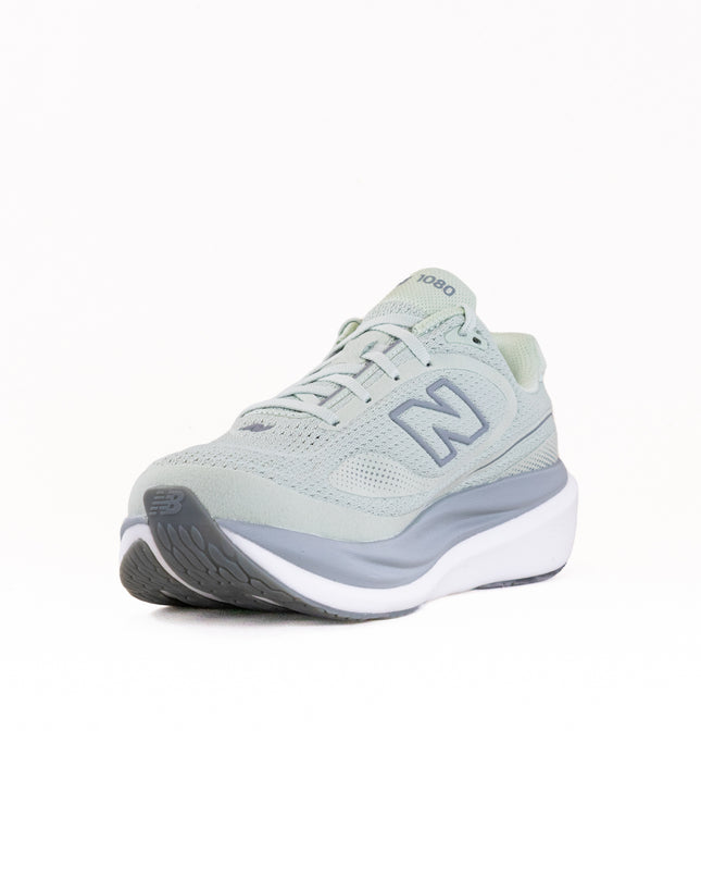 New Balance 1080V15 (Men's) - Silver Moss/Bayberry
