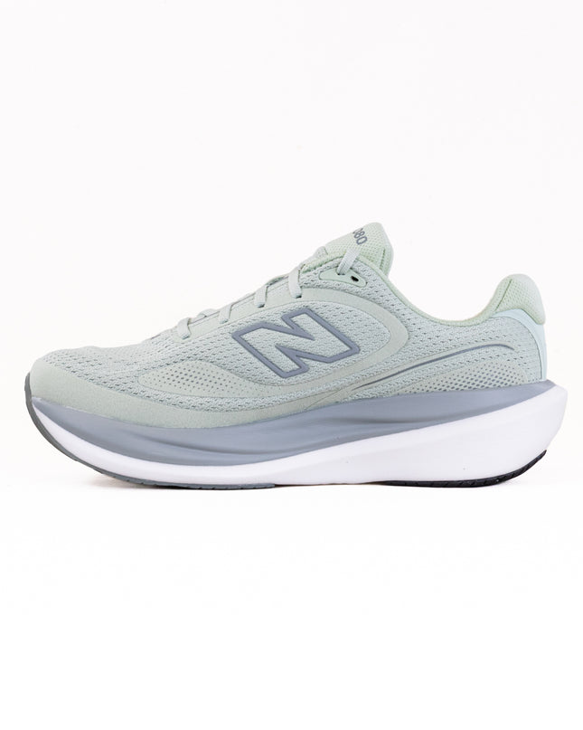 New Balance 1080V15 (Men's) - Silver Moss/Bayberry