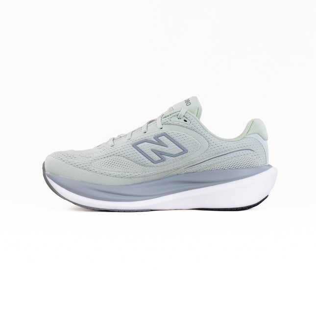 New Balance 1080V15 (Men's) - Silver Moss/Bayberry