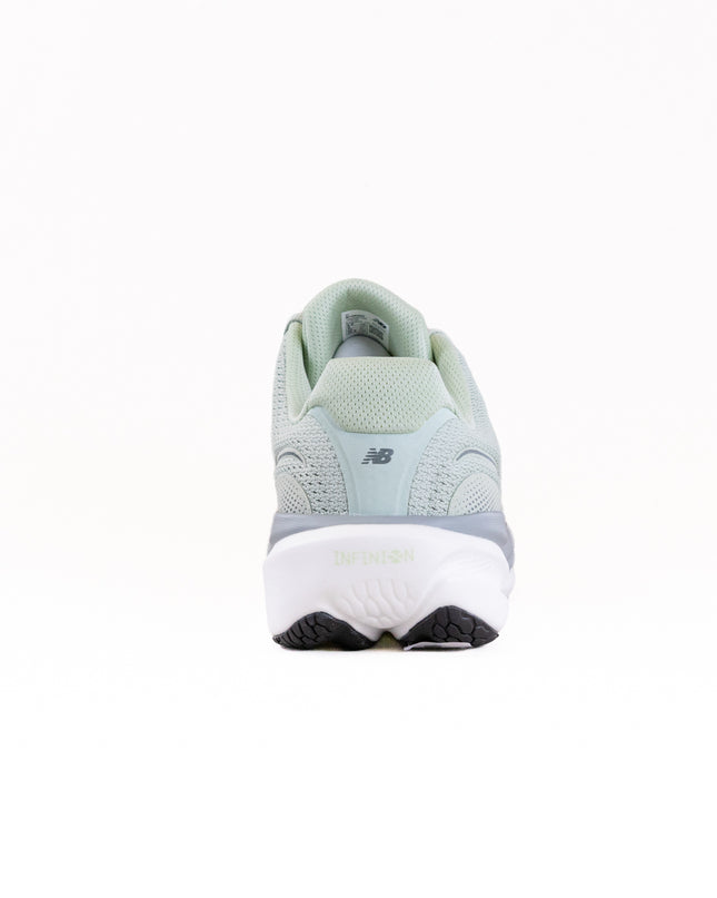 New Balance 1080V15 (Men's) - Silver Moss/Bayberry