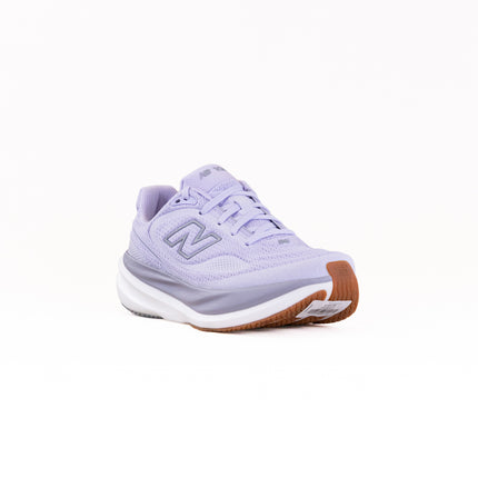 New Balance 1080V15 Breathe (Women's) - Smoked Violet/Digital Mist