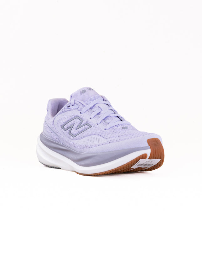 New Balance 1080V15 Breathe (Women's) - Smoked Violet/Digital Mist