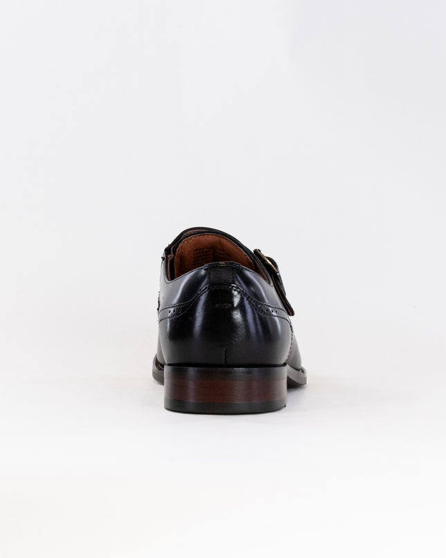 Florsheim Sorrento (Men's) - Black
