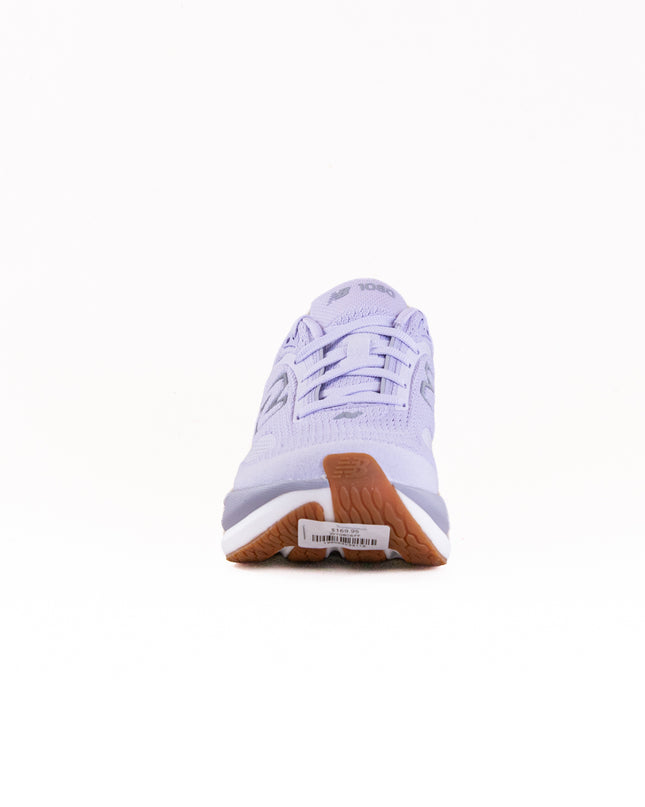 New Balance 1080V15 Breathe (Women's) - Smoked Violet/Digital Mist