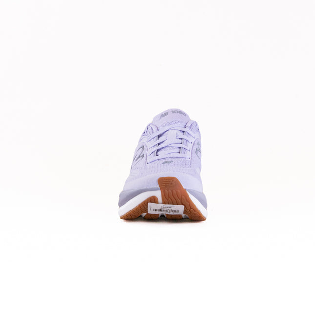 New Balance 1080V15 Breathe (Women's) - Smoked Violet/Digital Mist