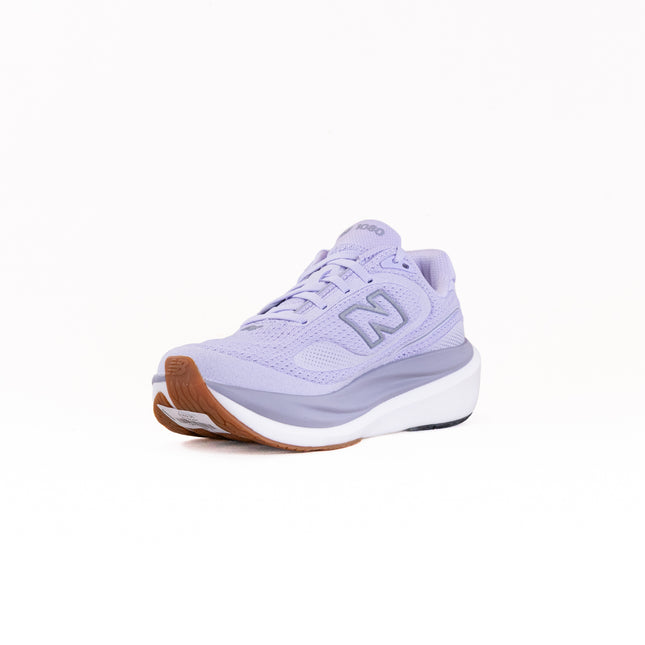 New Balance 1080V15 Breathe (Women's) - Smoked Violet/Digital Mist