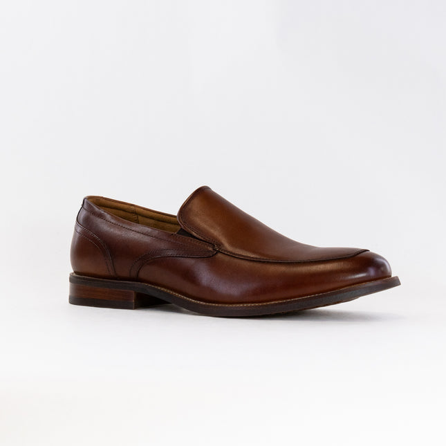 Florsheim Rucci Moc Toe Slip-On (Men's) - Cognac