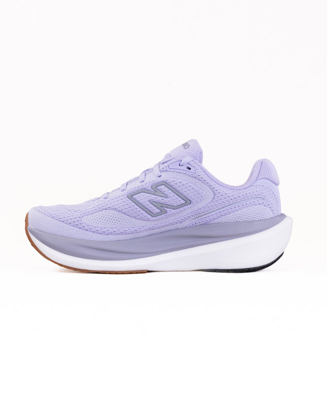 New Balance 1080V15 Breathe (Women's) - Smoked Violet/Digital Mist