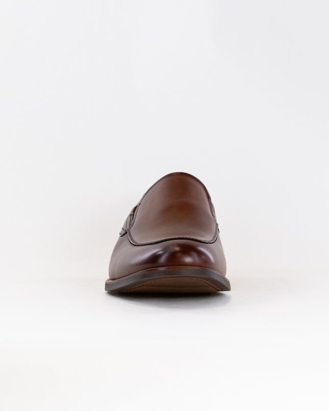 Florsheim Rucci Moc Toe Slip-On (Men's) - Cognac