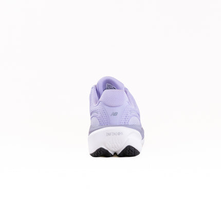 New Balance 1080V15 Breathe (Women's) - Smoked Violet/Digital Mist
