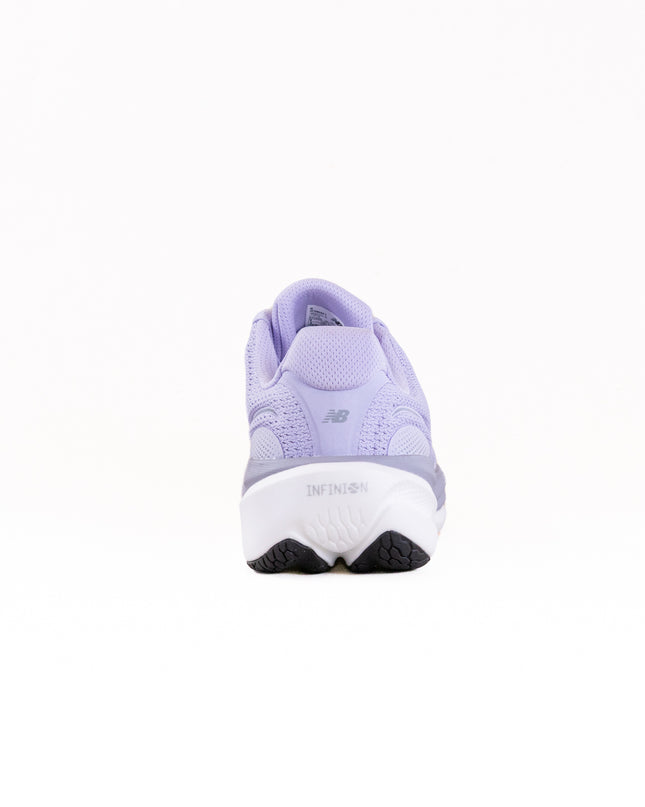 New Balance 1080V15 Breathe (Women's) - Smoked Violet/Digital Mist
