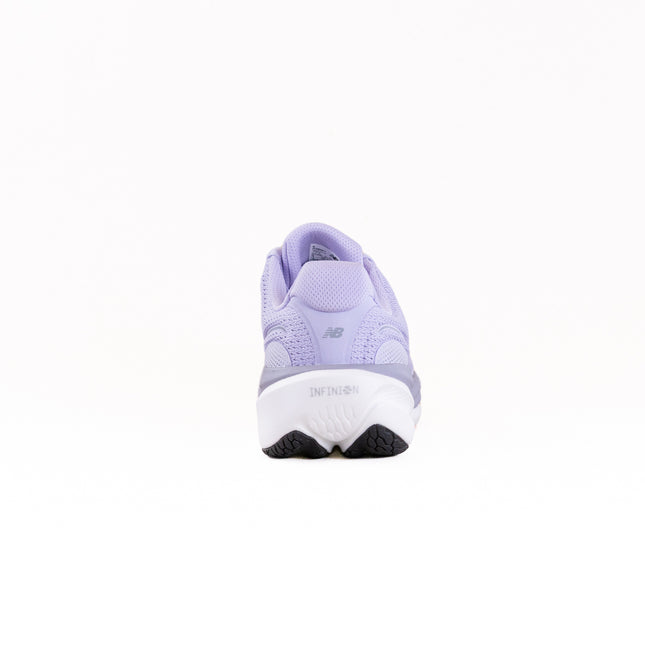 New Balance 1080V15 Breathe (Women's) - Smoked Violet/Digital Mist