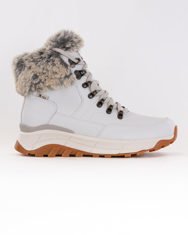 Rieker Deborah W0063-80 (Women's) - White